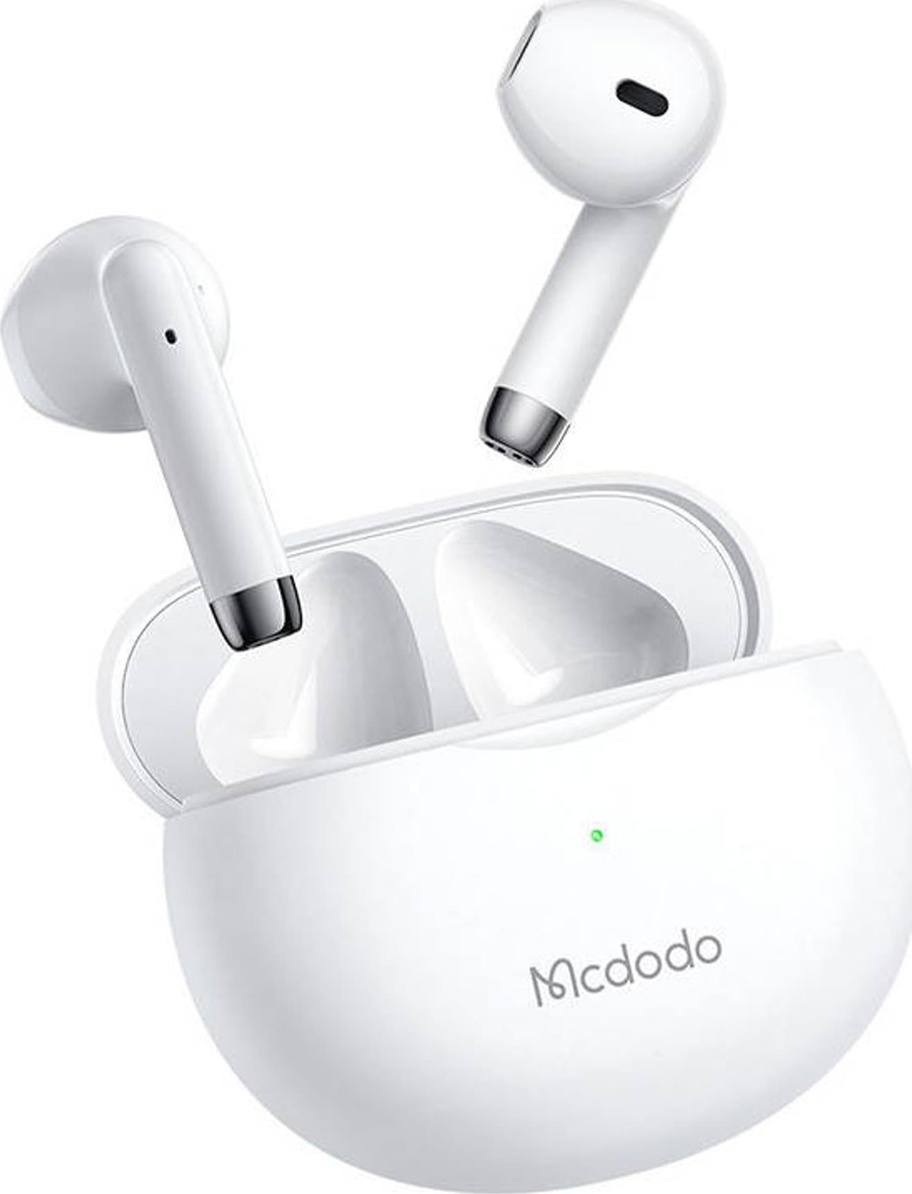 фото Навушники TWS Mcdodo HP-8030 White