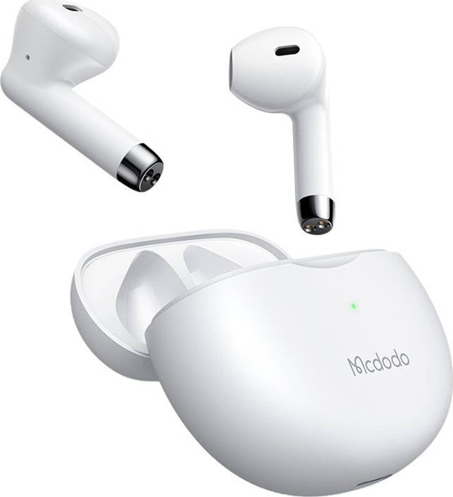 фото Навушники TWS Mcdodo HP-8030 White