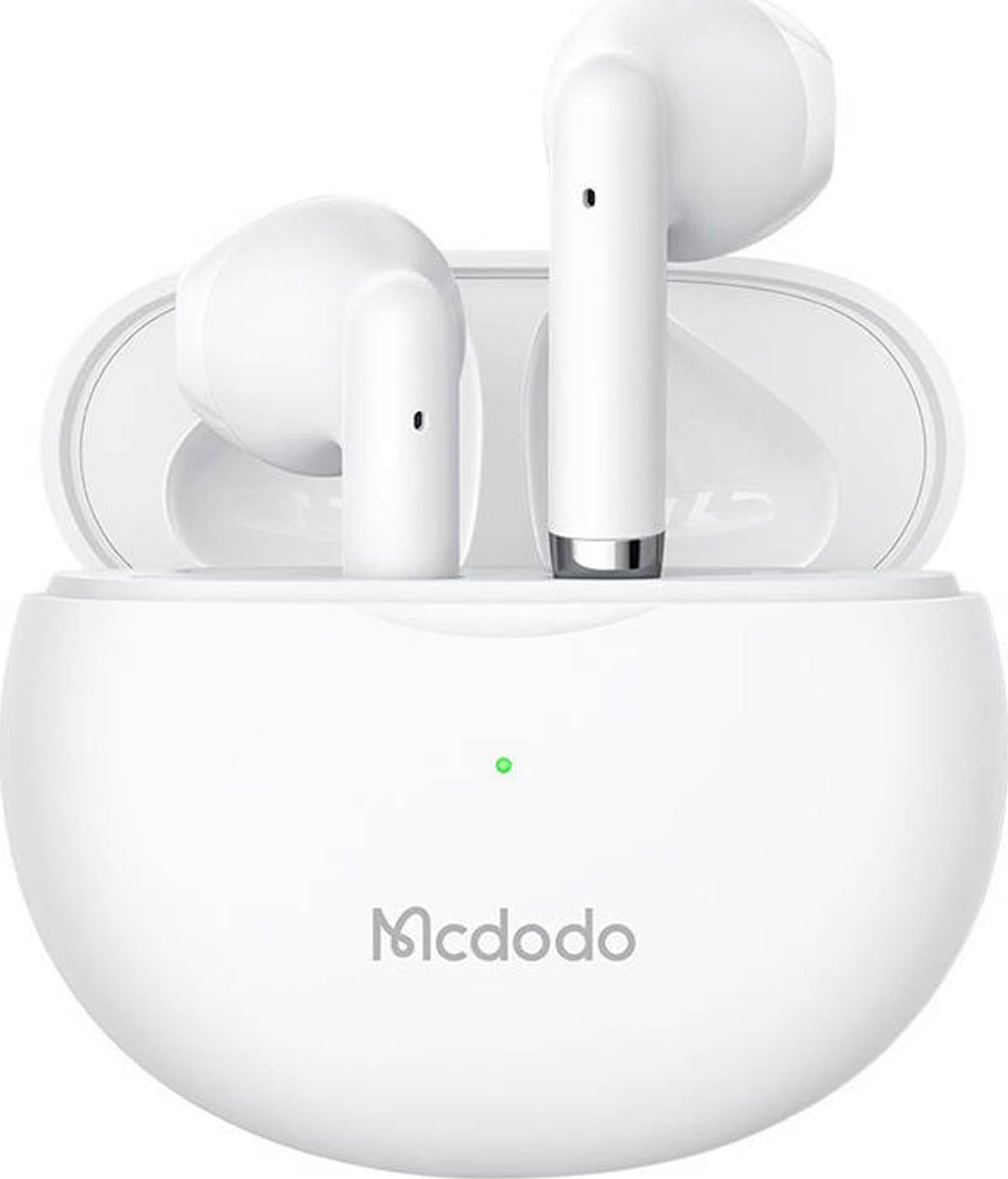 фото Навушники TWS Mcdodo HP-8030 White
