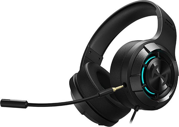 фото Навушники з мікрофоном Edifier Hecate G30II Black
