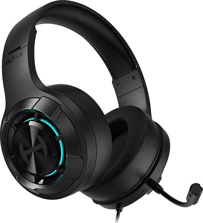 фото Навушники з мікрофоном Edifier Hecate G30II Black