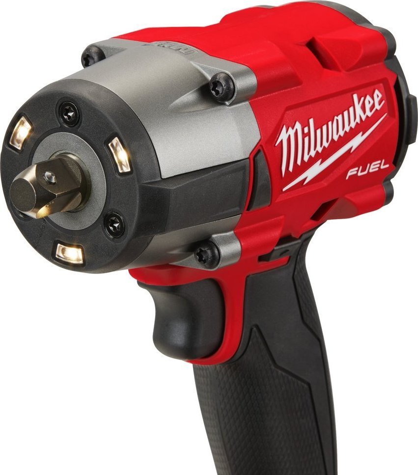 фото Гайкокрут Milwaukee M18 FUEL FMTIW2P12-0X (4933478452)
