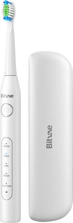 фото Електрична зубна щітка Bitvae D2 White (BV-D2-w)