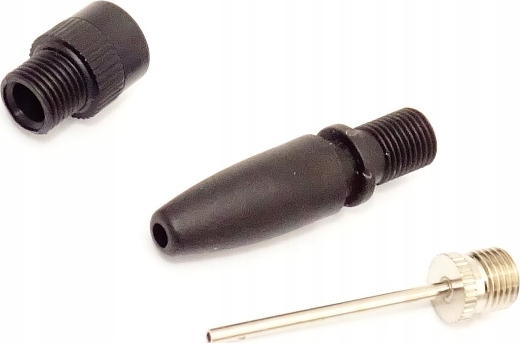 фото Автомобільний компресор (електричний) Milwaukee M12 BI-0 (4933464124)