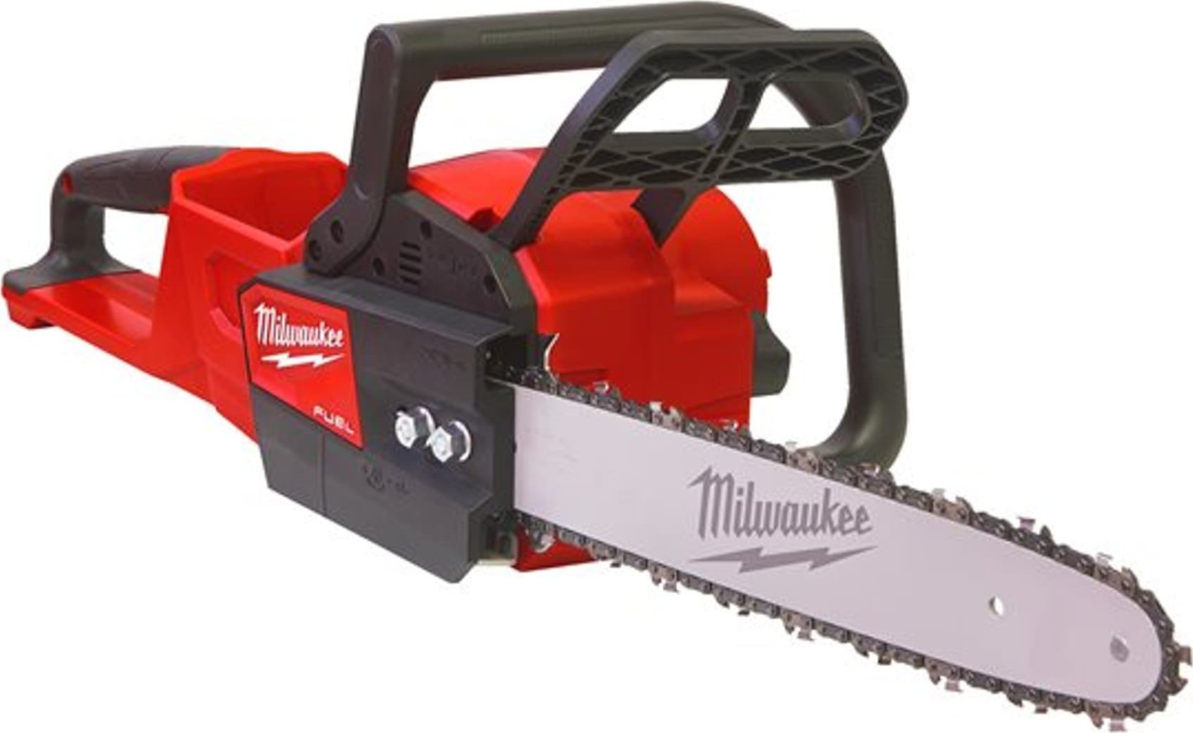 фото Акумуляторна пила Milwaukee M18 FCHS35-0 без АКБ і ЗП (4933479678)