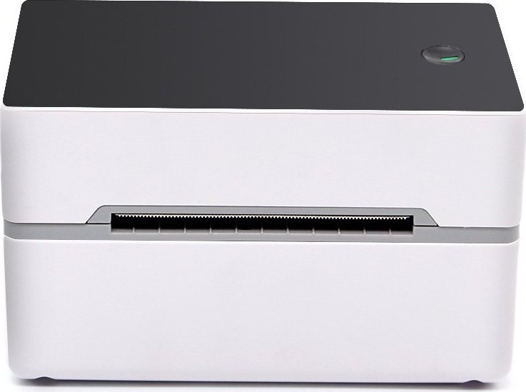 фото Принтер етикеток Heckermann TDL402