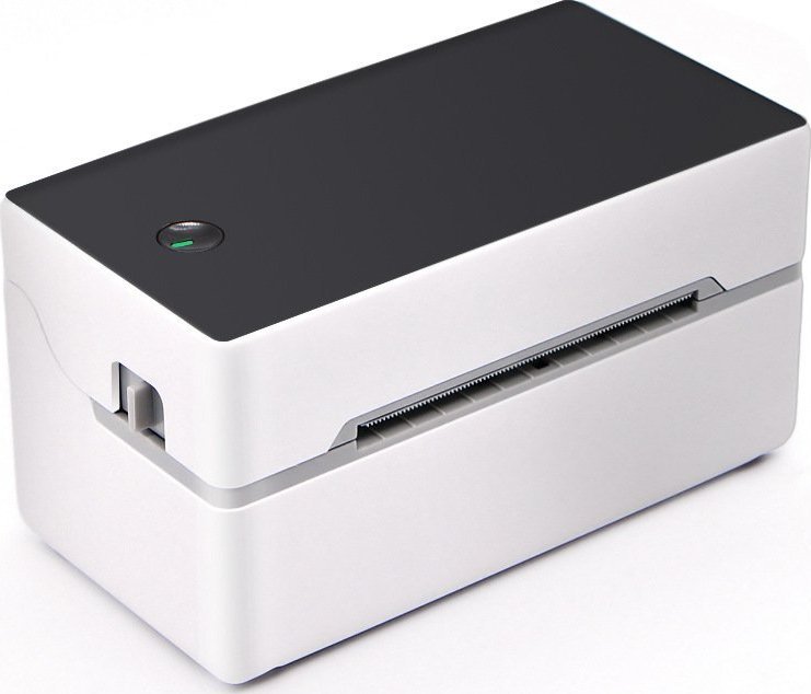 фото Принтер етикеток Heckermann TDL402