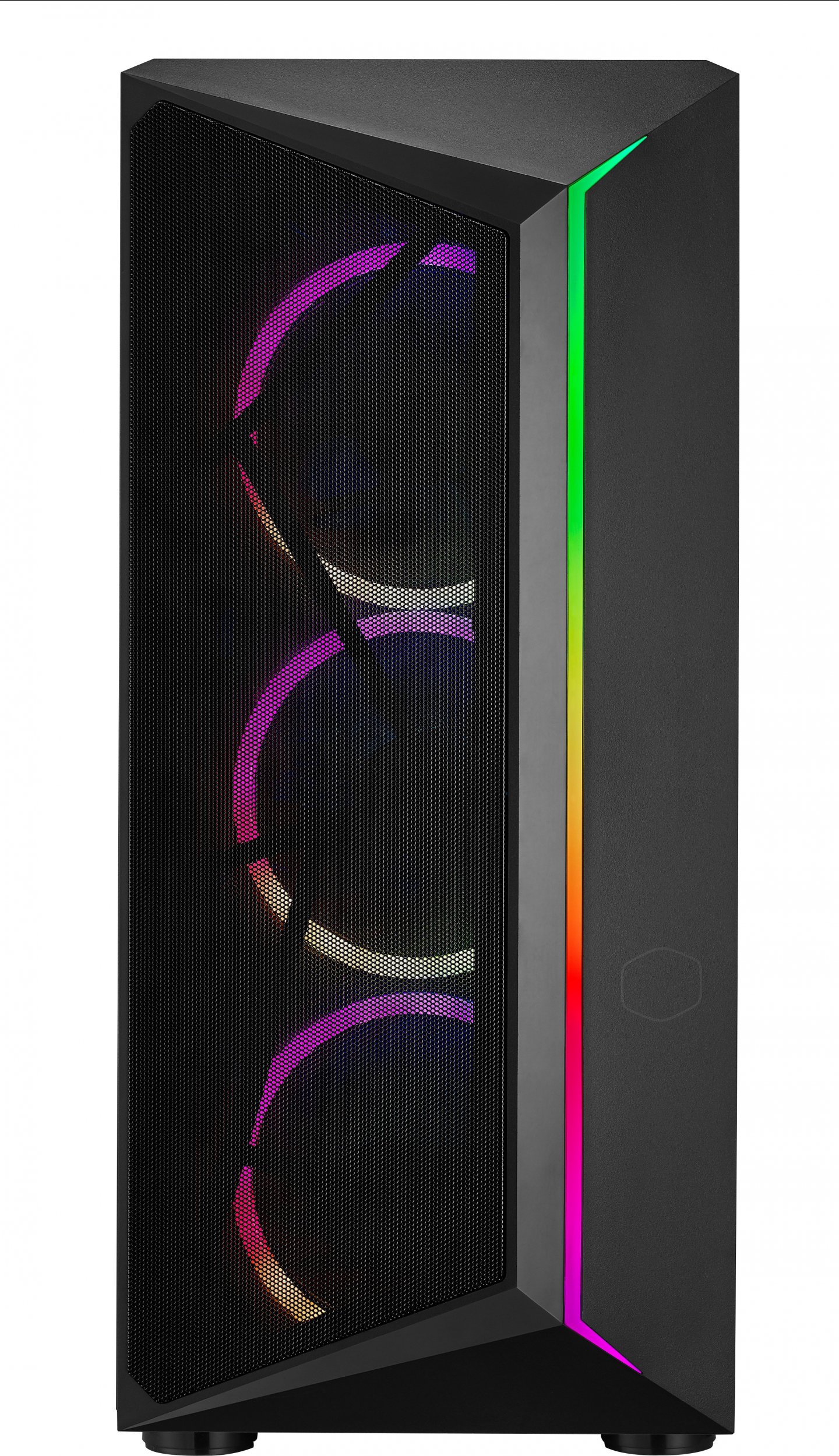 фото Корпус Cooler Master CMP 510 Black (CP510-KGNN65-S00)