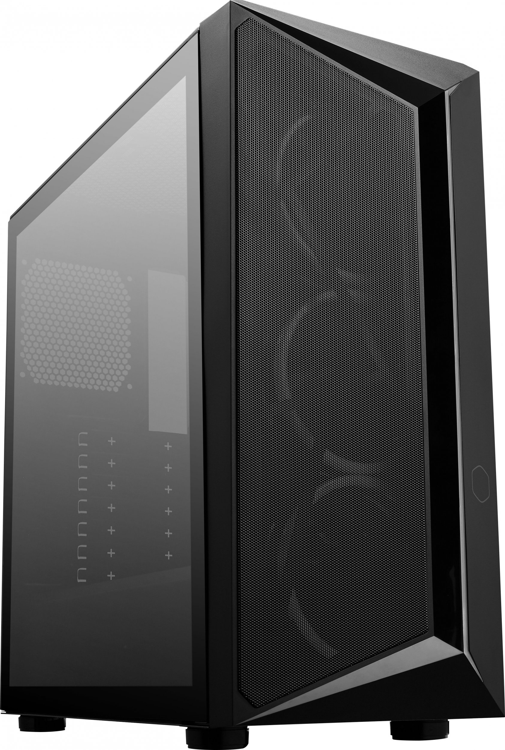 фото Корпус Cooler Master CMP 510 Black (CP510-KGNN65-S00)