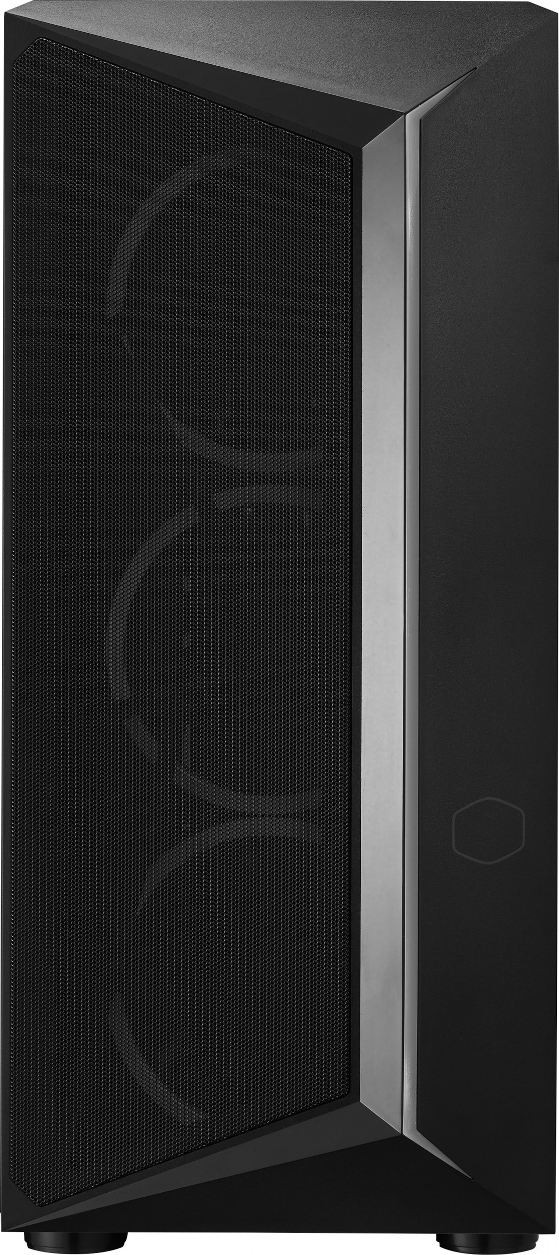 фото Корпус Cooler Master CMP 510 Black (CP510-KGNN65-S00)