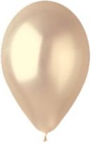 GoDan Balony 30cm metaliczne perłowe