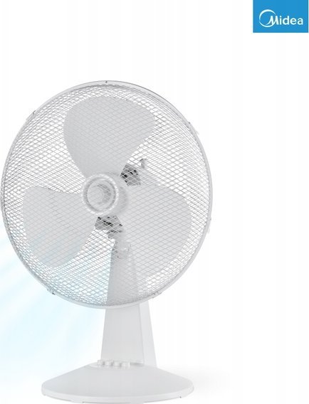 фото Вентилятор настільний Midea FT40-21M