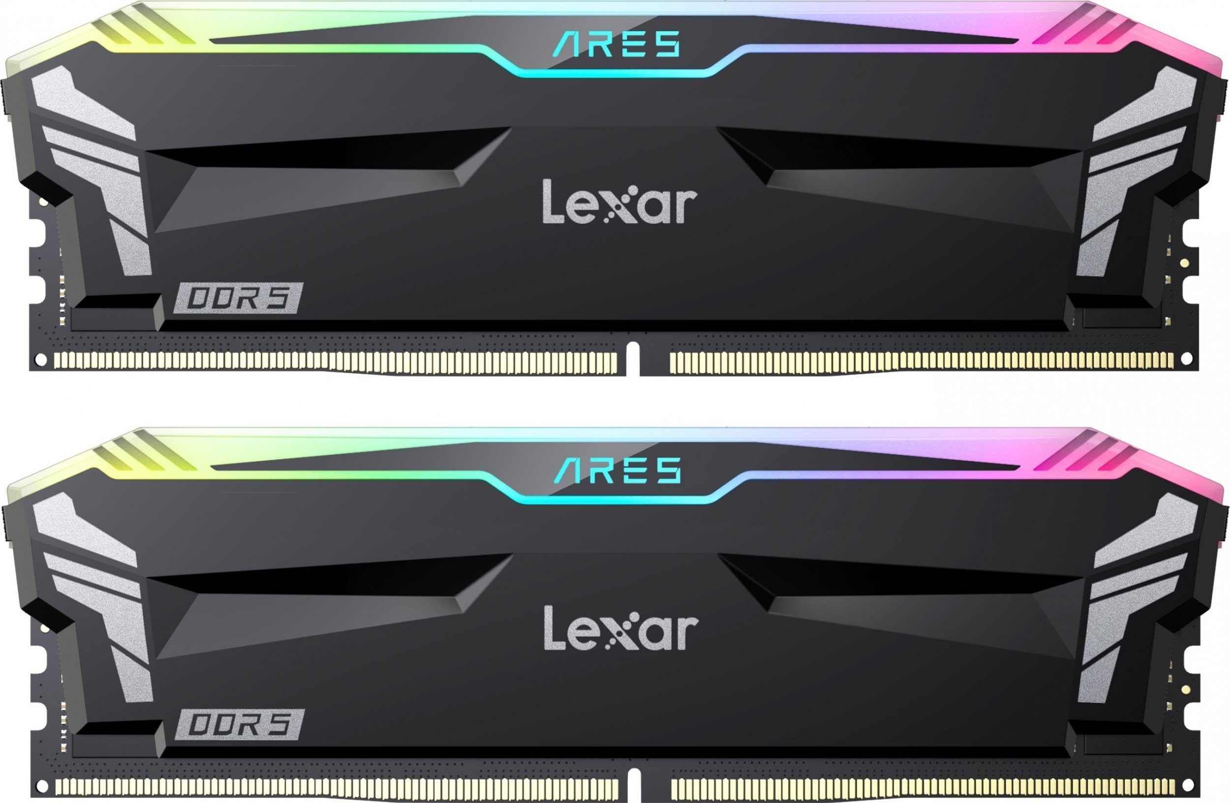 Lexar Ares RGB DDR5