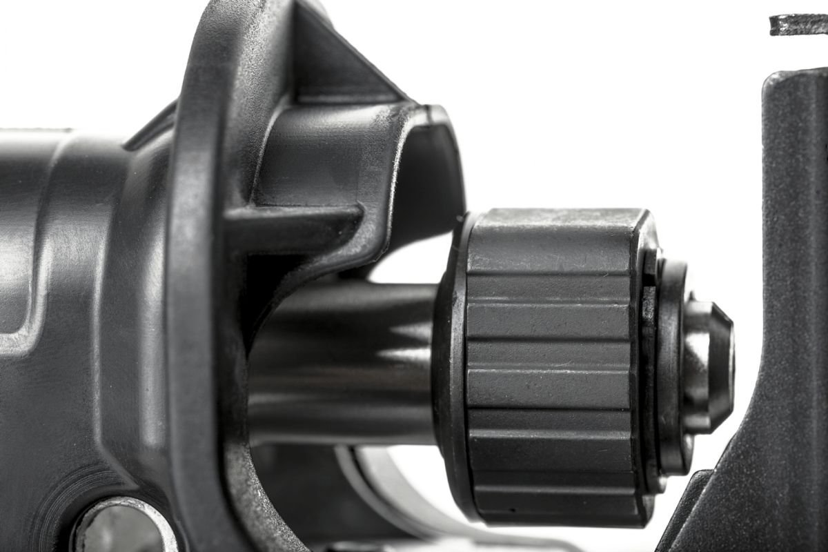 фото Шабельна пила Grone GRS 1600W