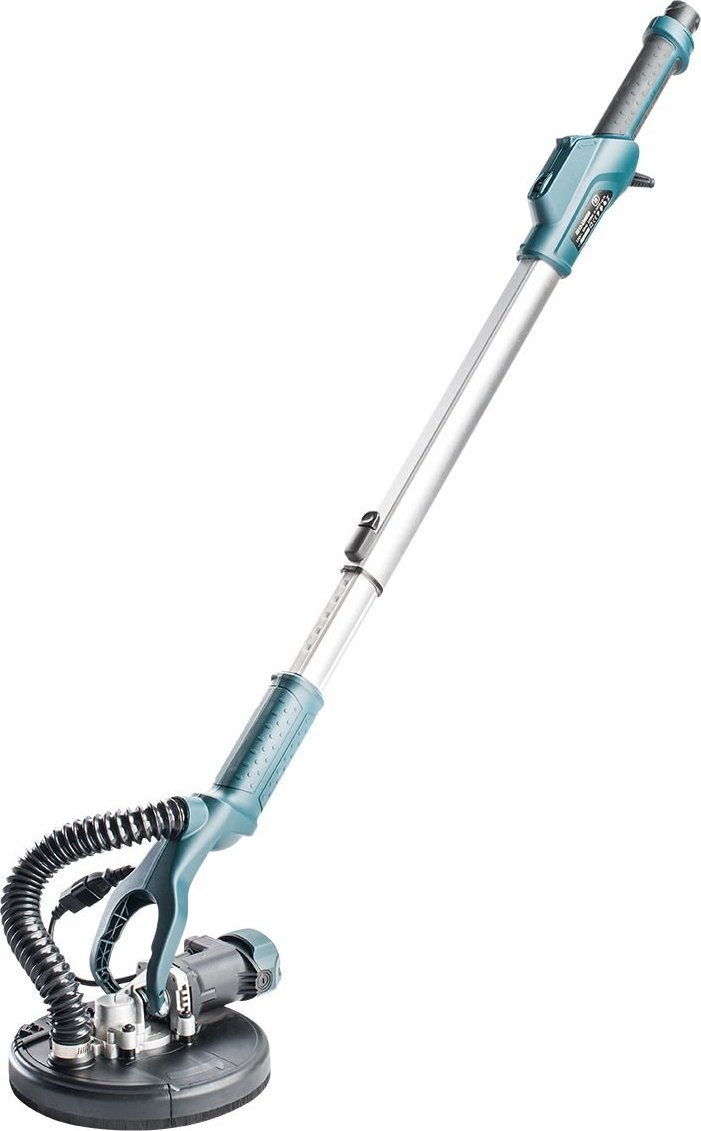 фото Шліфувальна машина по штукатурці Grone GWG 7-225 RB