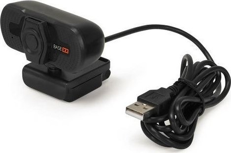 фото Веб-камера Dicota Base XX (D31944)