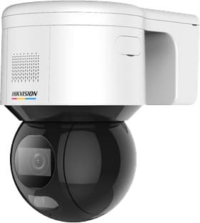 фото IP-камера відеоспостереження Hikvision DS-2DE3A400BW-DE (T5)