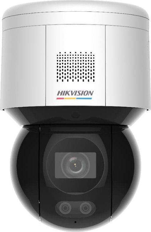 фото IP-камера відеоспостереження Hikvision DS-2DE3A400BW-DE (T5)