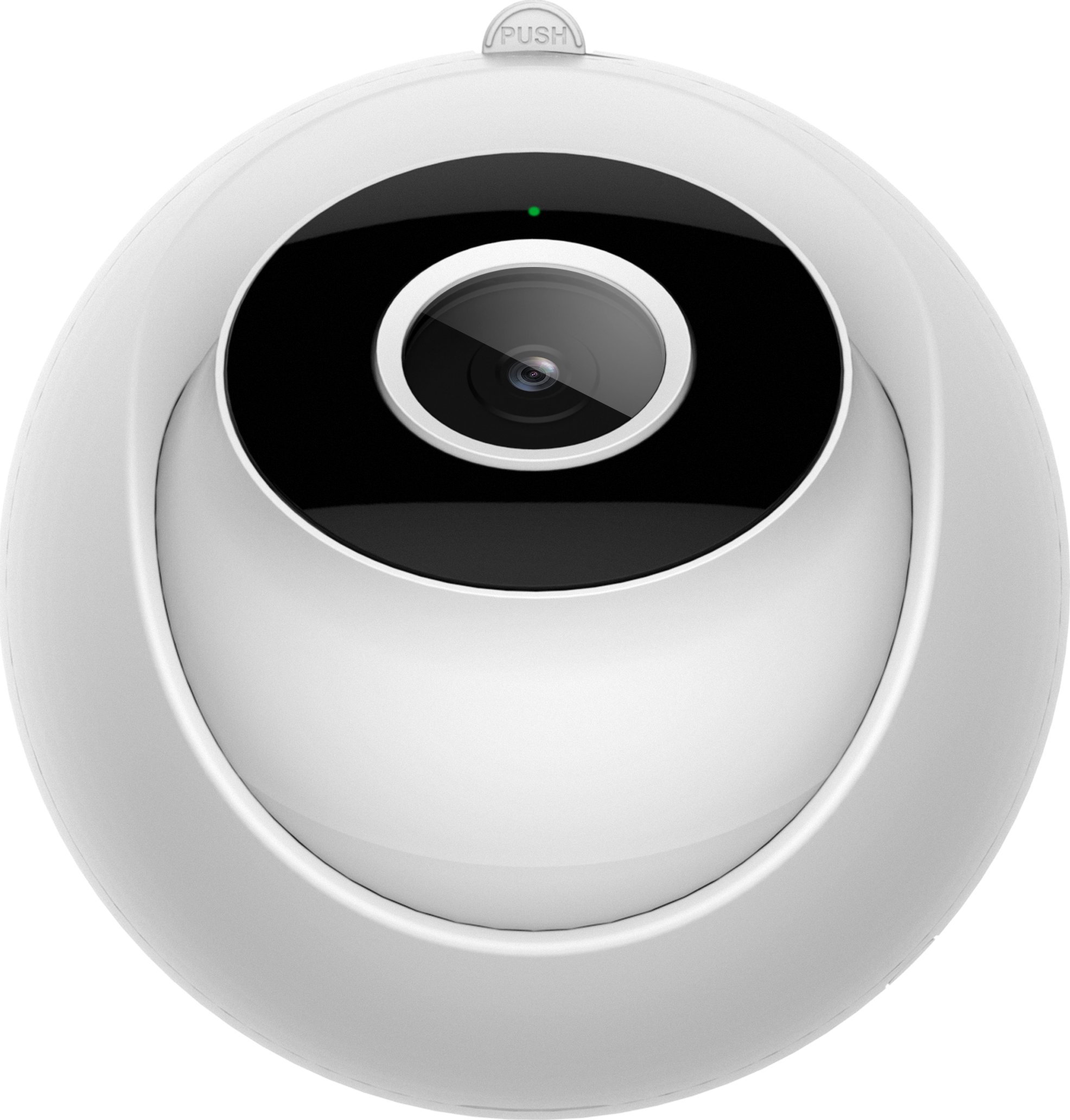 фото IP-камера відеоспостереження Imou Turret PoE (IPC-T42EA)