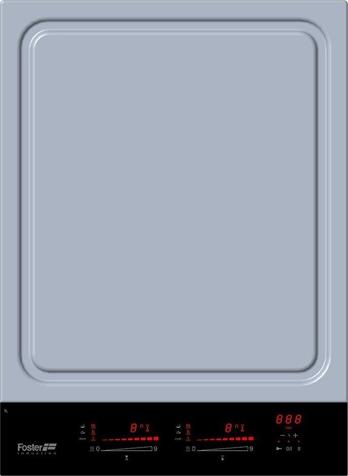 фото Індукційна варильна поверхня Foster Teppanyaki (7325455)