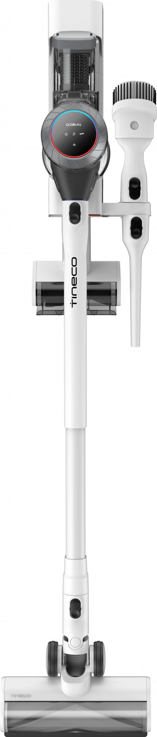 фото Вертикальний + ручний пилосос (2в1) Tineco Pure One S11 PET (VS112300DE)