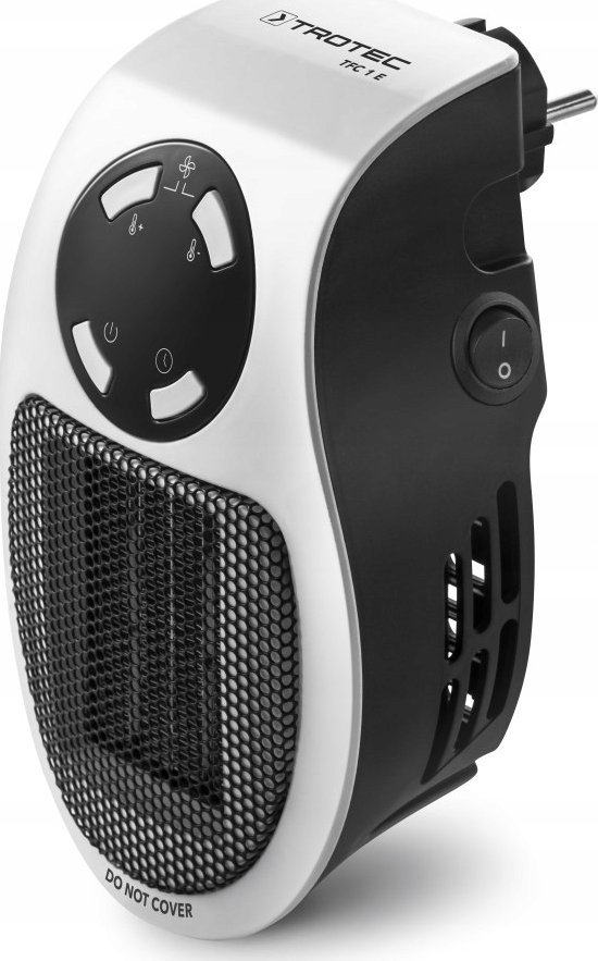 фото Обігрівач Trotec TFC 1 E