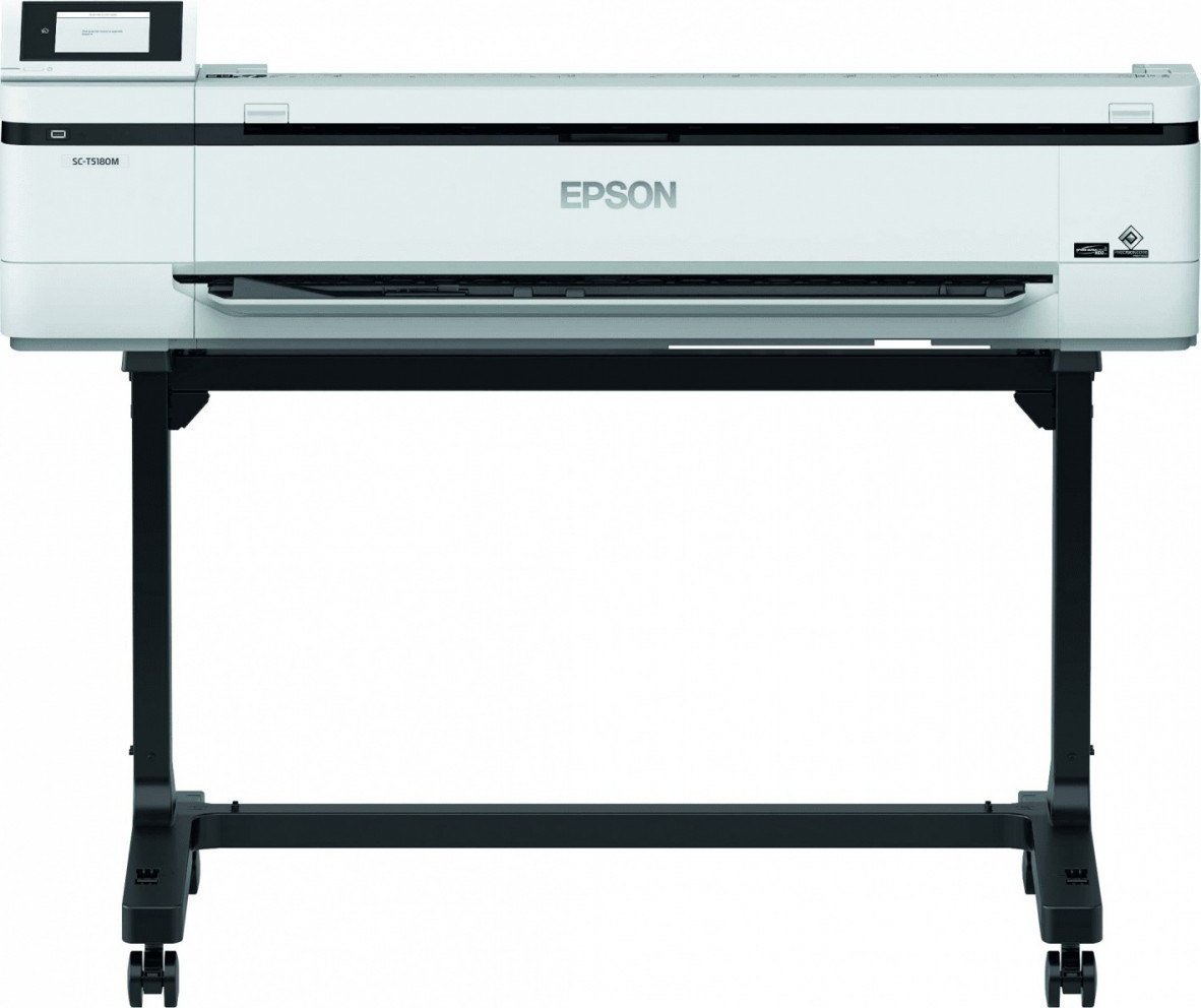 фото Плоттер Epson SureColor SC-T5100M (C11CJ54301A0)