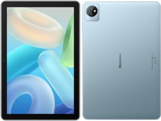 фото Планшет Blackview Tab 8 4/128 GB Blue