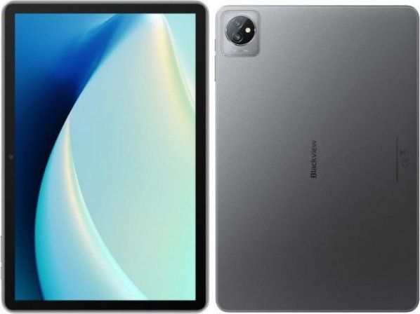 фото Планшет Blackview Tab 8 4/128 GB Grey
