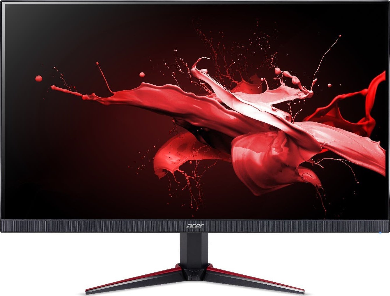 фото Монітор Acer Nitro VG240YEbmipx (UM.QV0EE.E01)