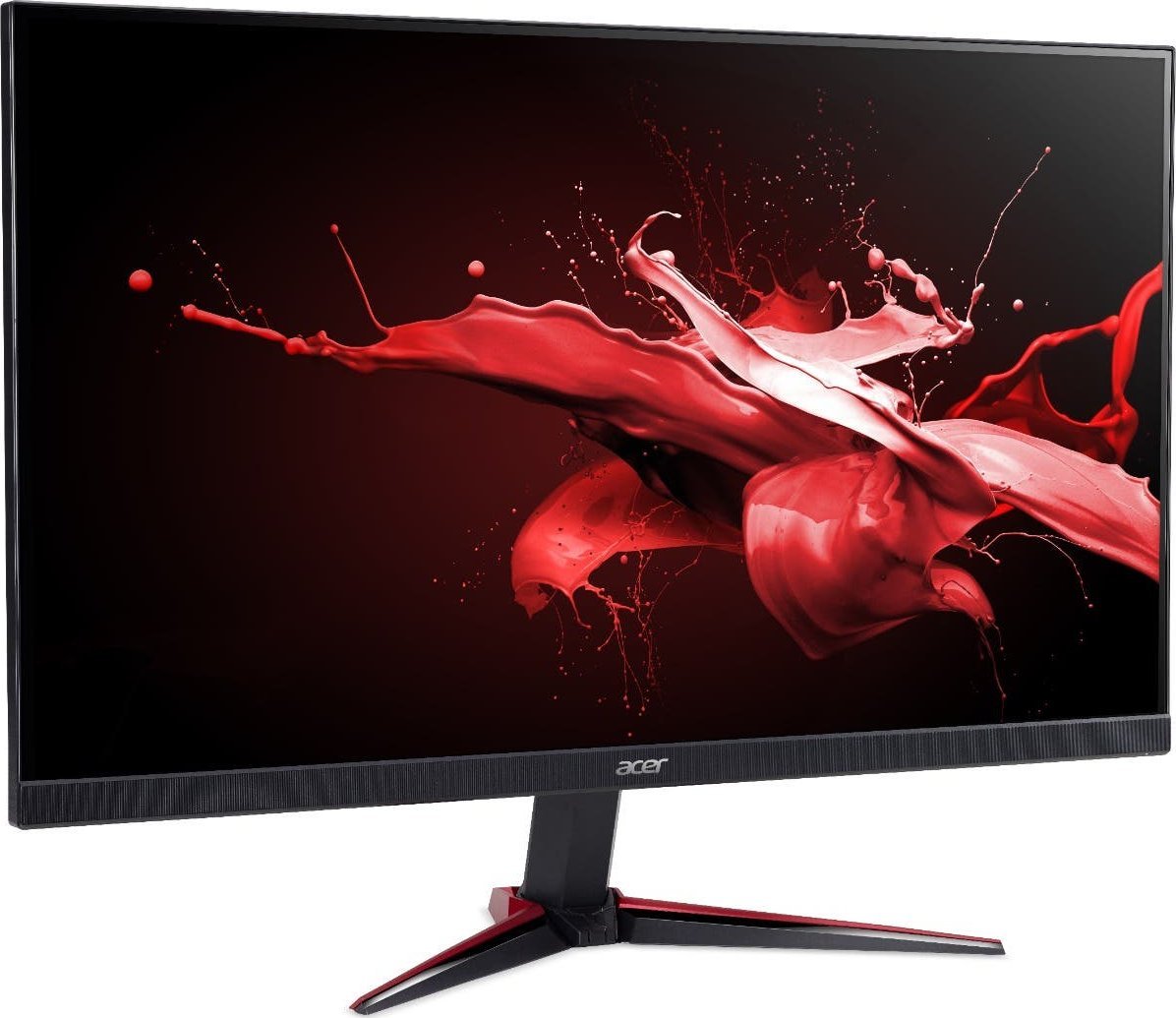 фото Монітор Acer Nitro VG240YEbmipx (UM.QV0EE.E01)