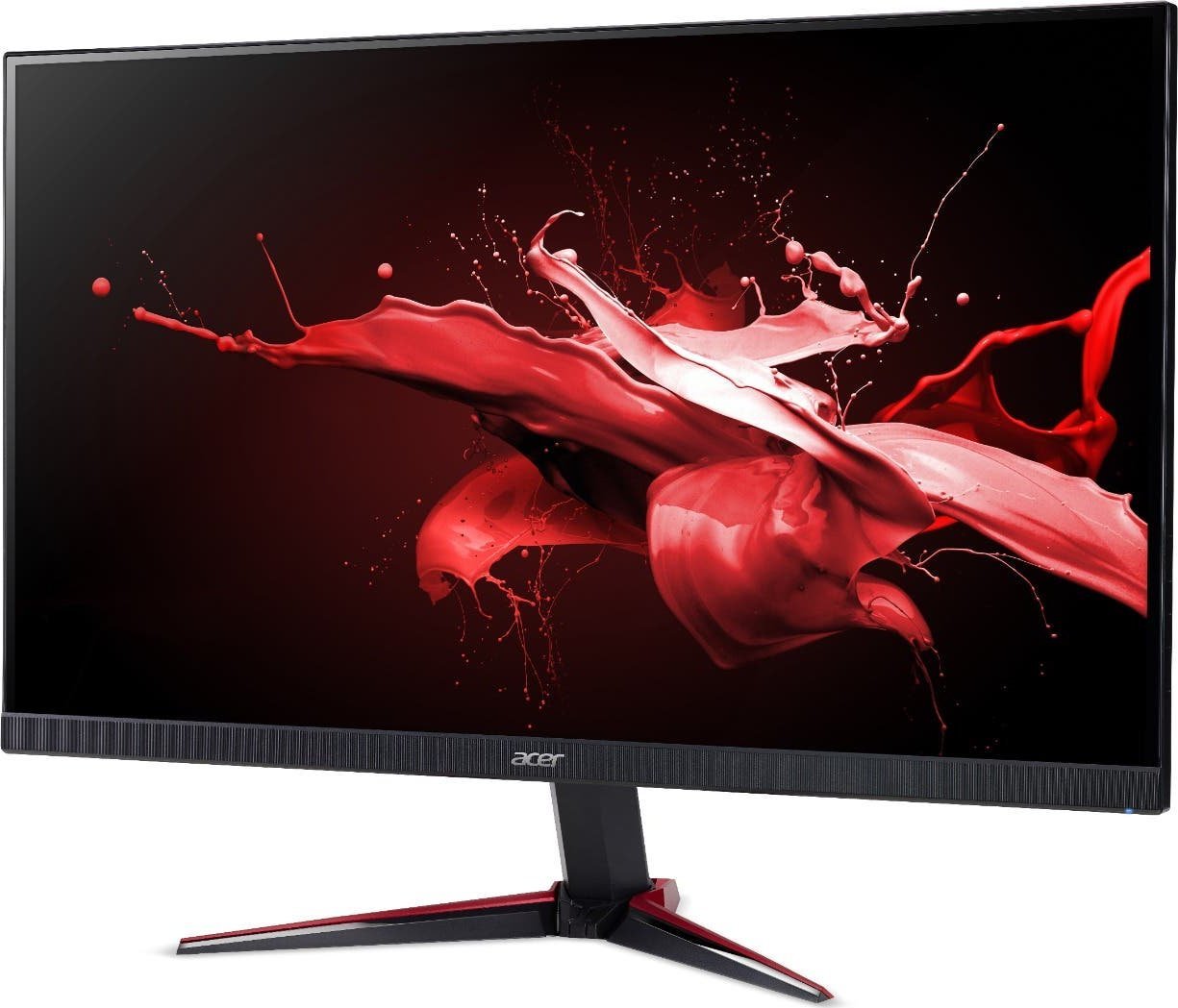 фото Монітор Acer Nitro VG240YEbmipx (UM.QV0EE.E01)