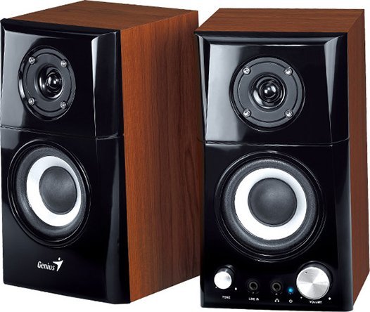 фото Колонки для комп