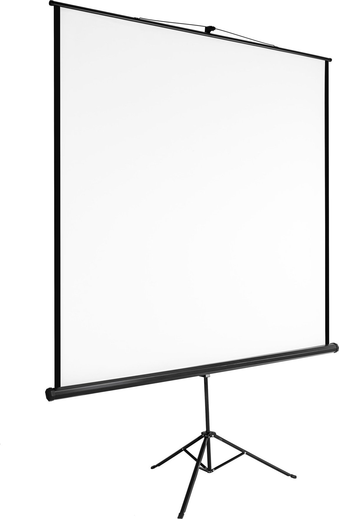 фото Проекційний екран Tectake 402515