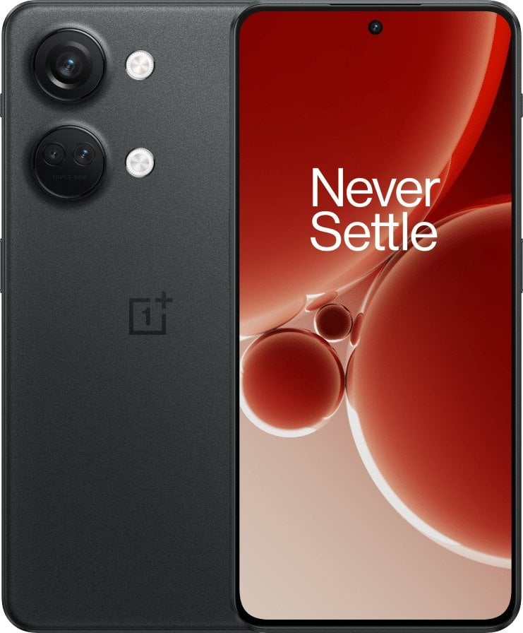 OnePlus Nord 3