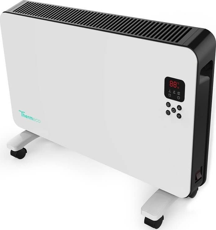 фото Обігрівач Thermeco Basic P