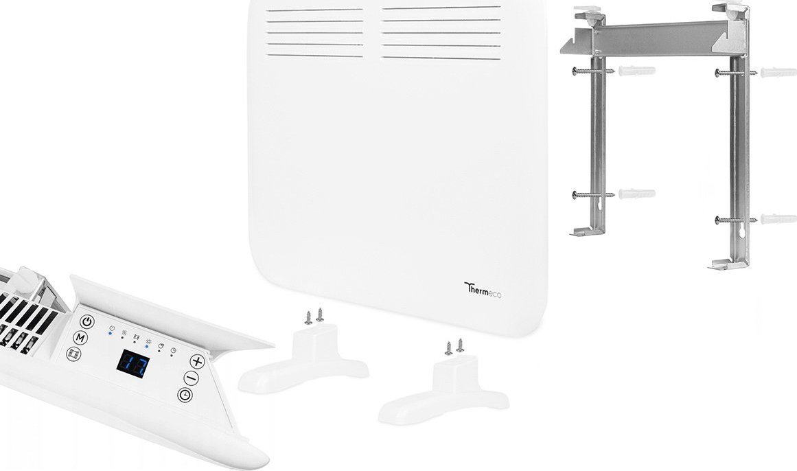 фото Обігрівач Thermeco Simpla 10