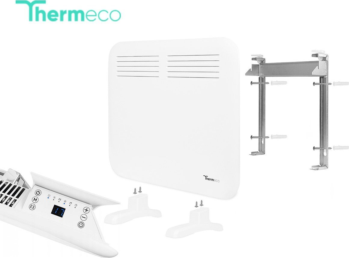 фото Обігрівач Thermeco Simpla 10