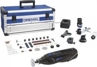 фото Гравер Dremel F0138260JF