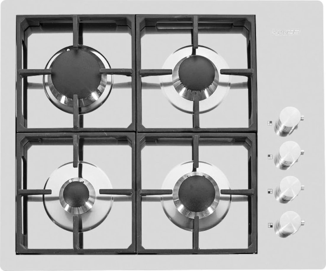 фото Газова варильна поверхня Foster S4000 (7256032)