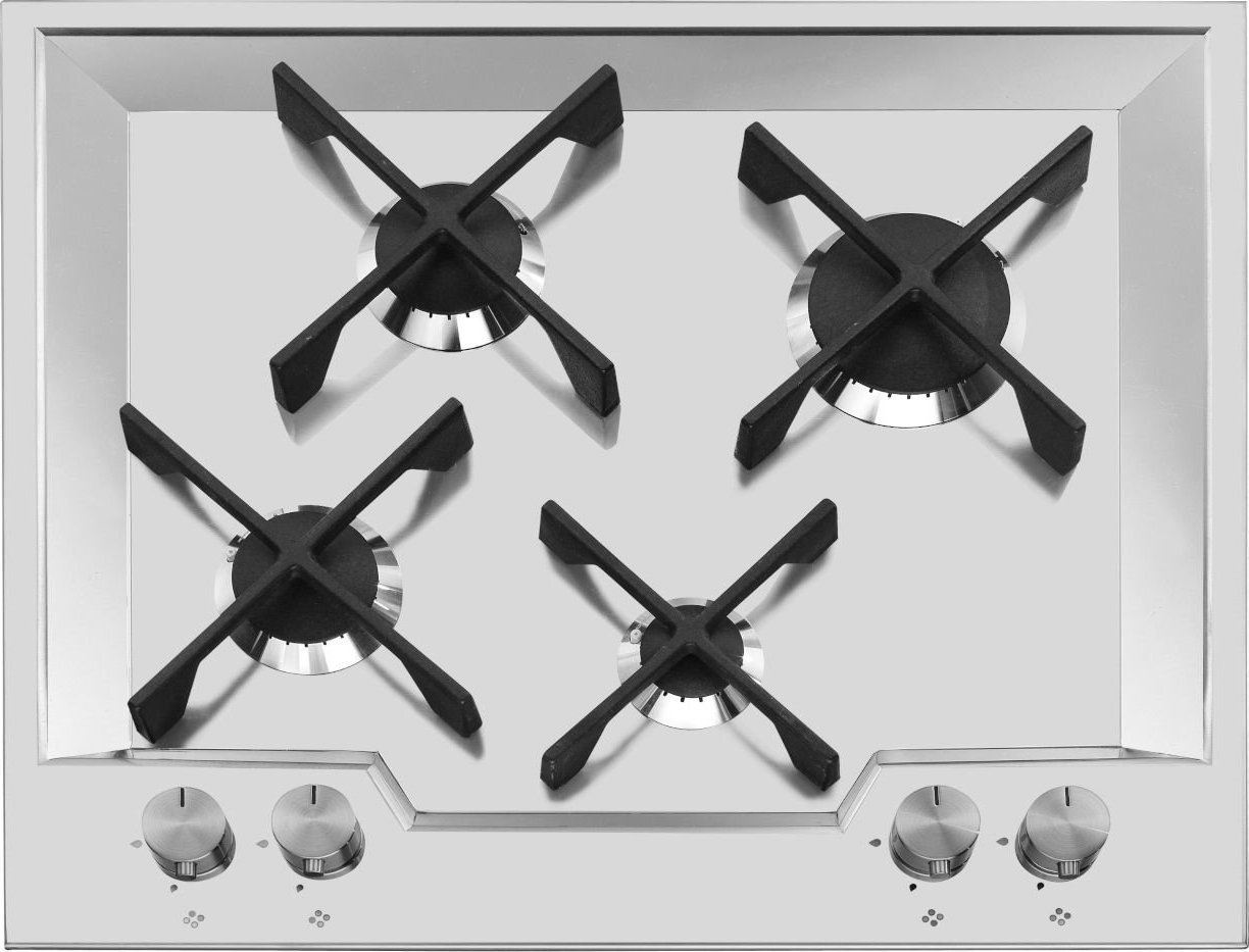 фото Газова варильна поверхня Foster KS HOB 4 (7615032)