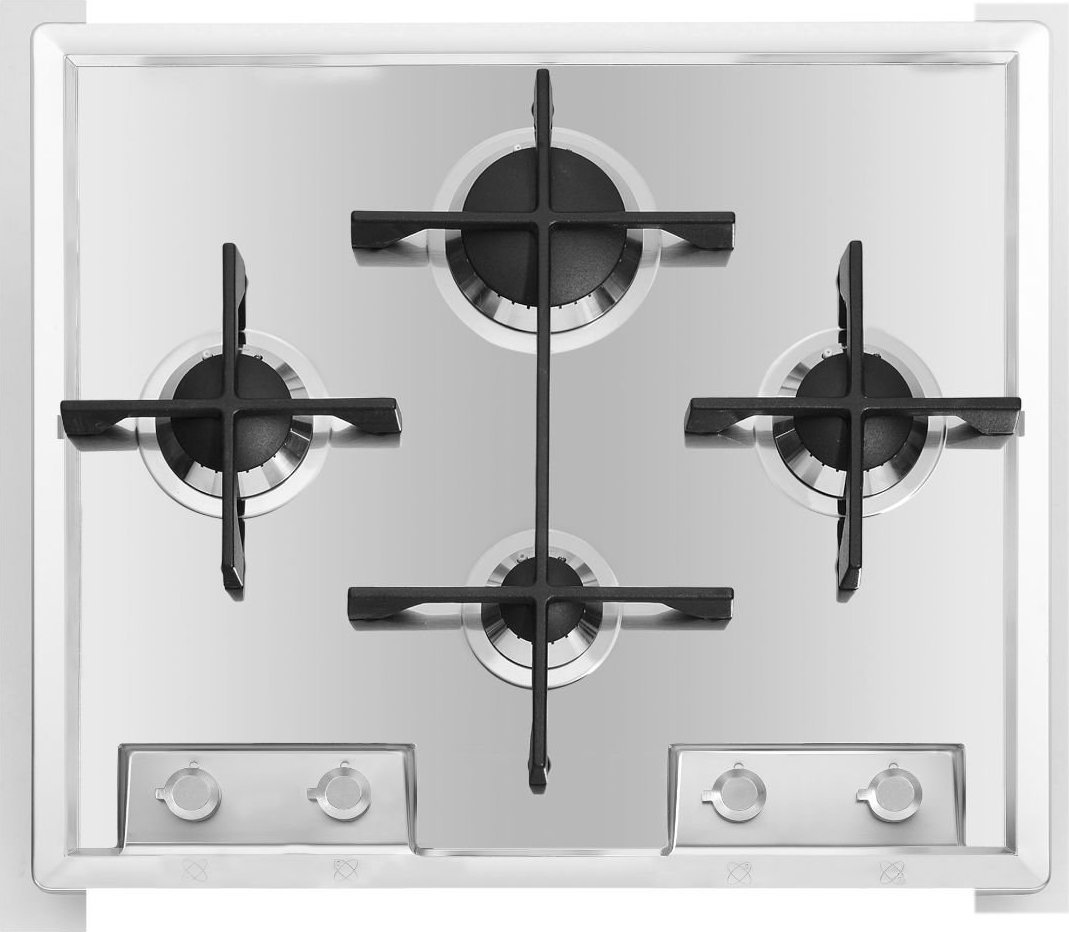фото Газова варильна поверхня Foster Veronika 4 (7066052)