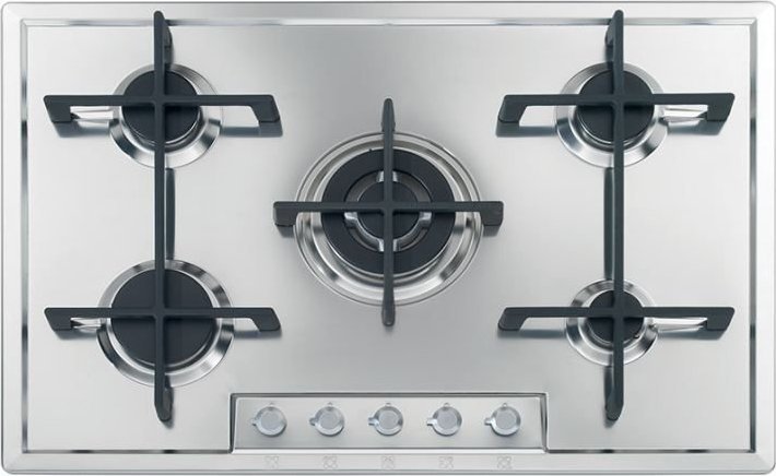 фото Газова варильна поверхня Foster Veronika 5 (7067062)