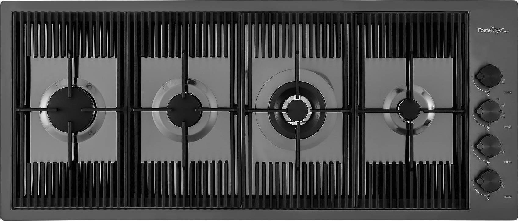 фото Газова варильна поверхня Foster Milanello HOB 4G FL.M.Gnmt (7681006)