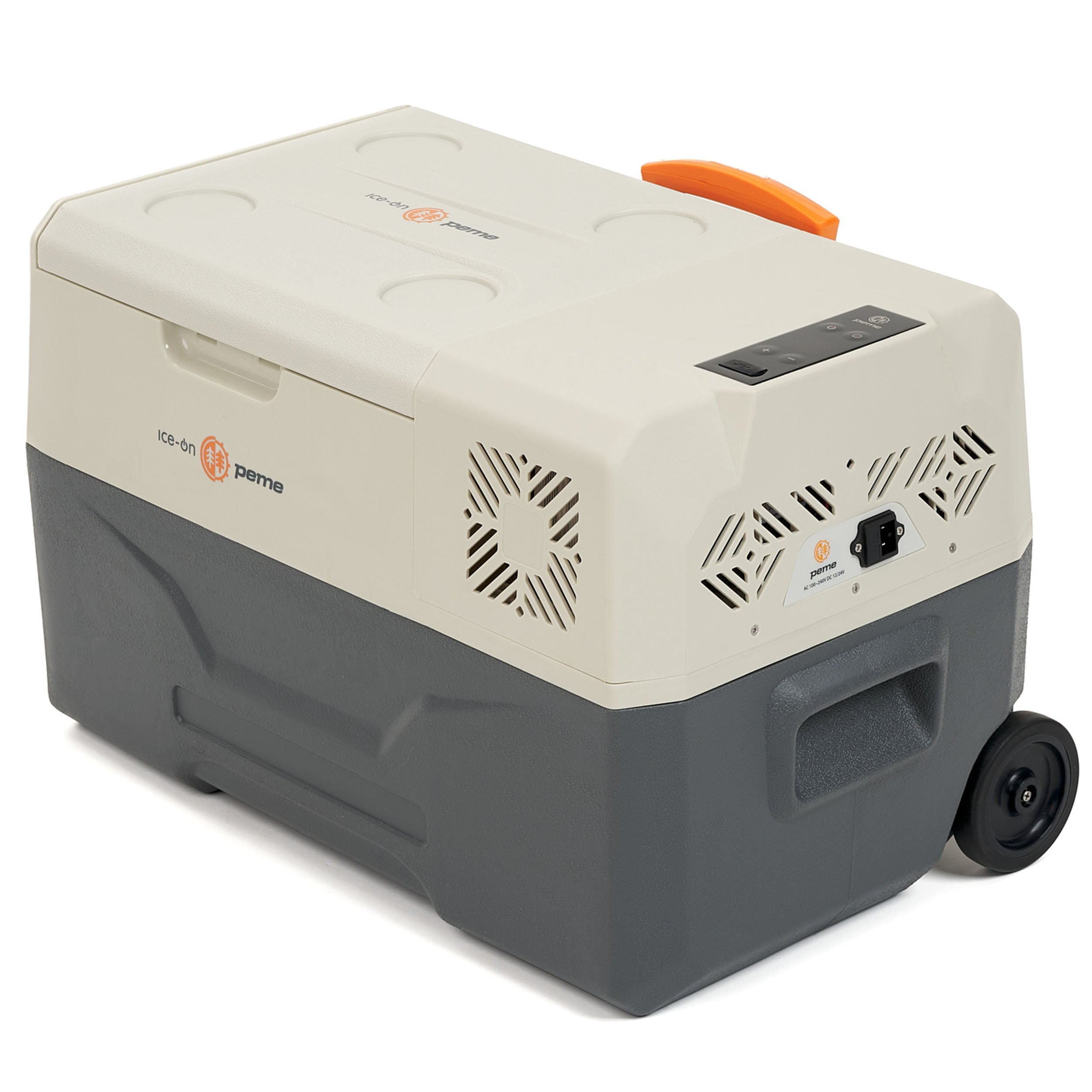 фото Портативний холодильник Peme Expedition 30