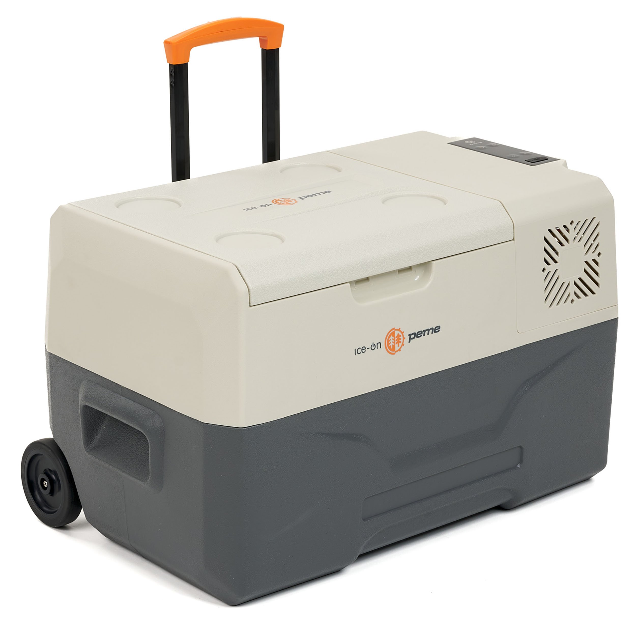 фото Портативний холодильник Peme Expedition 30