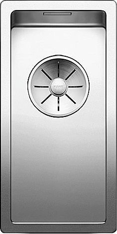 фото Кухонна мийка Blanco Claron 180-U 521565