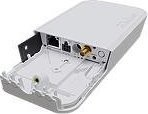 фото Точка доступу Mikrotik wAP LR2 kit (RBWAPR-2ND&R11E-LR2)