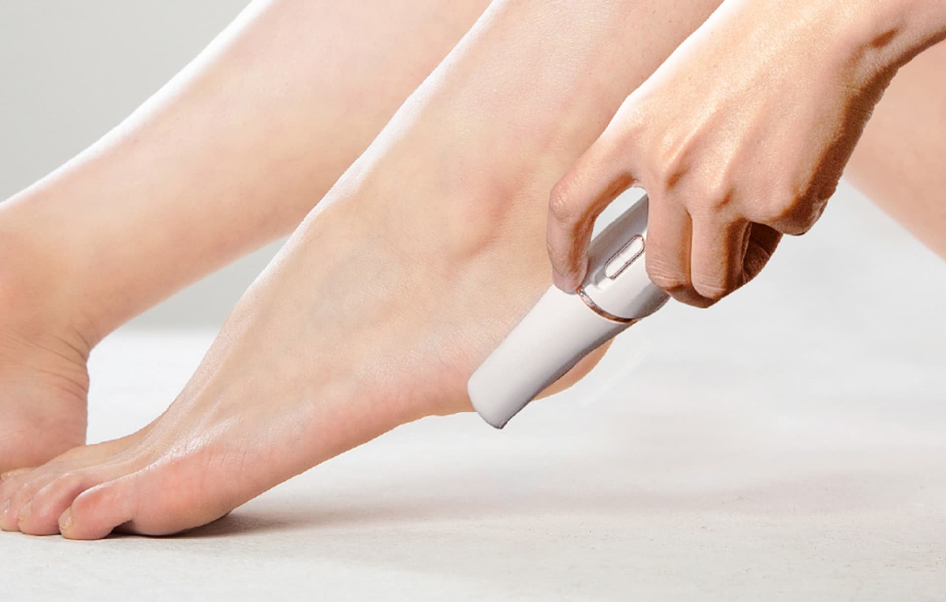 фото Електропемза (роликова пилка) Liberex CPCR0002