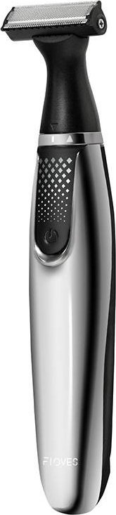 фото Електробритва та тример для носа 2в1 FLOVES